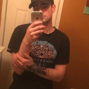 Meet your Posher, Jon